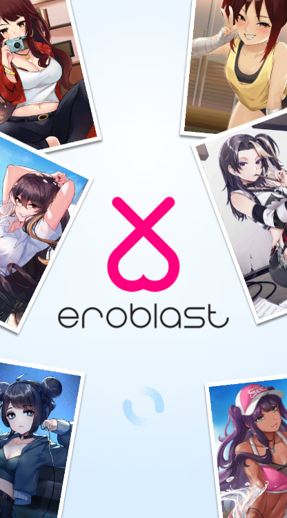 Eroblast游戏手机版