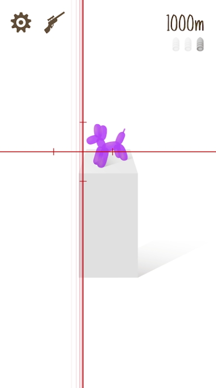 温柔狙击手游戏