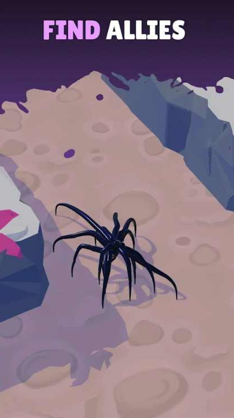 毒液生存无限奖励