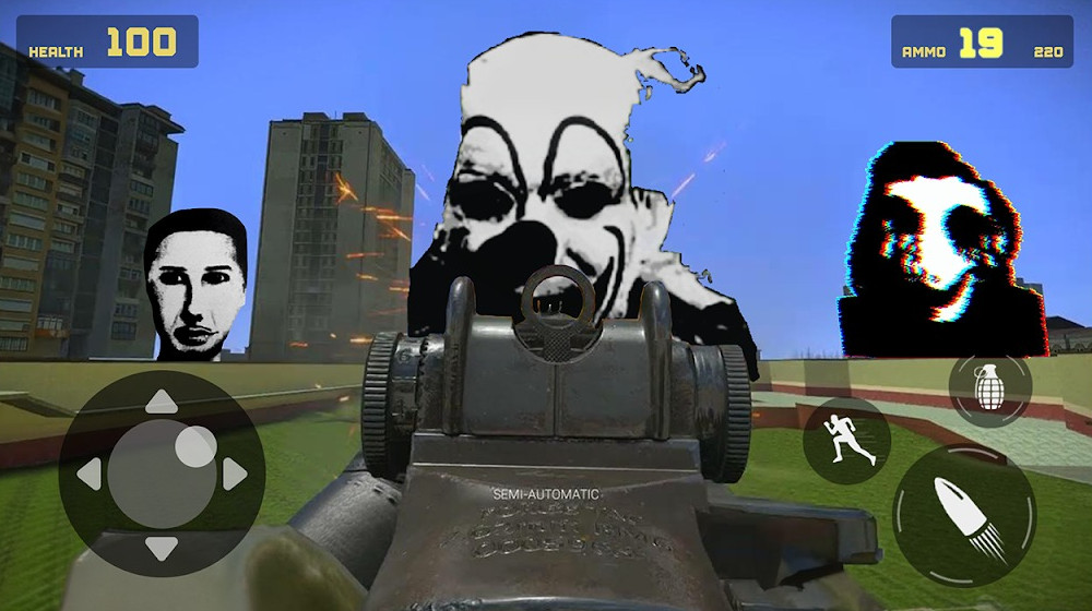 沙盒模组手机版