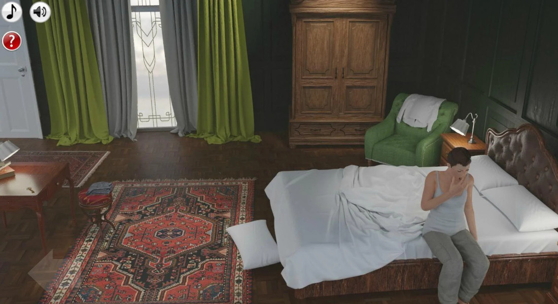 50号侦探室去广告