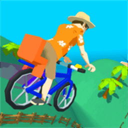 自行车山丘游戏(Bikes Hill)v2.6.4