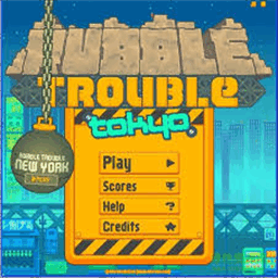 高楼爆破手机版v1.0