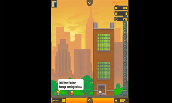 高楼爆破手机版截图1