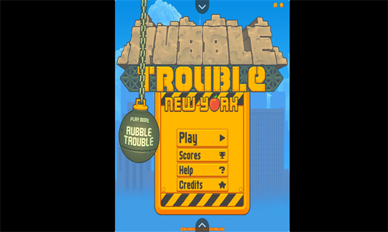 高楼爆破手机版截图3