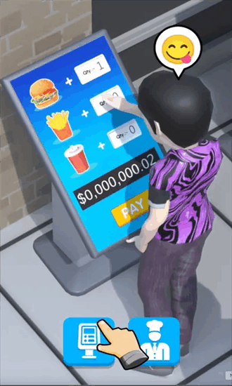 快餐工厂大亨手机版截图2