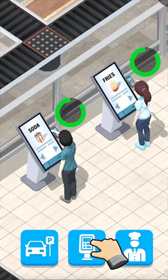 快餐工厂大亨手机版截图3