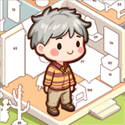 我的贴纸小屋游戏v1.02