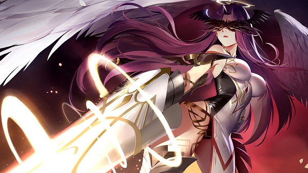 姬魔恋战纪游戏截图1