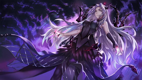 姬魔恋战纪游戏截图3