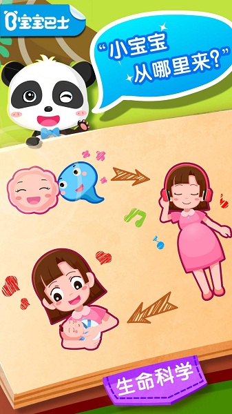 宝宝从哪来手机版截图2