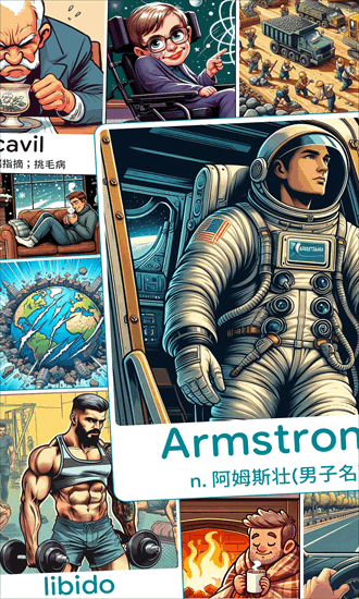 图图单词官方版截图1