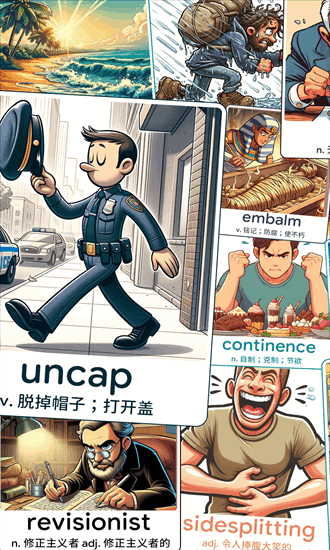 图图单词官方版截图4