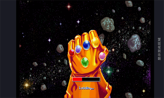 漫威无限战争手游截图4