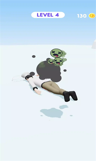 动作决斗手机版截图3