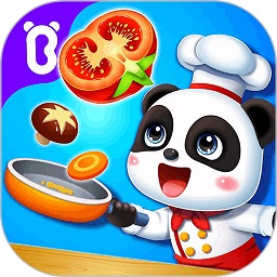 宝宝小厨房宝宝巴士游戏v9.88.00.00