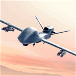 无人机战争打击游戏v1.0