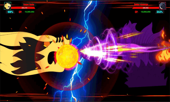 火柴人忍者3最新版截图2