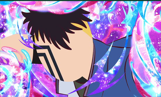 火柴人忍者3最新版截图4