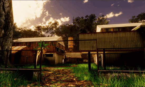 最后的幸存者2手机版截图1