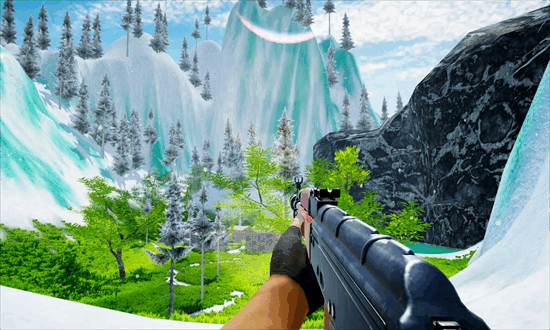 最后的幸存者2手机版截图2