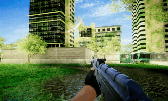 最后的幸存者2手机版截图4