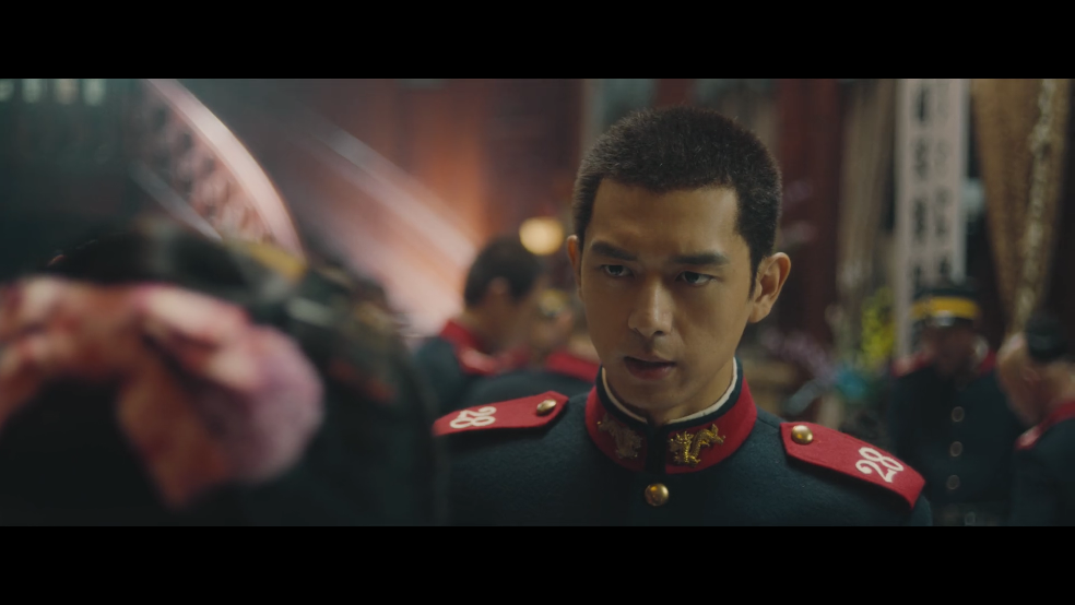 秀探影视官方版截图1