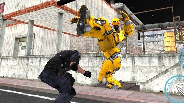 王牌战斗手机版截图2