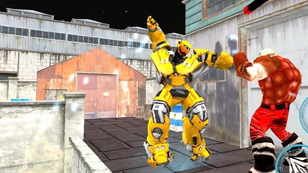 王牌战斗手机版截图3