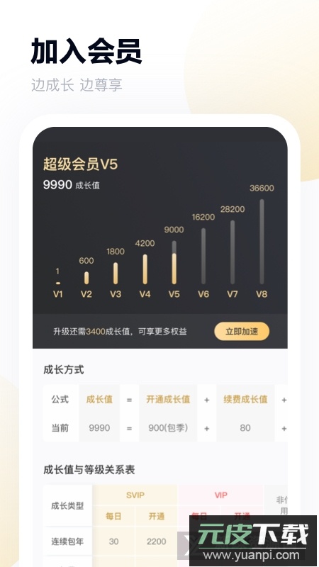 百度网盘平板版本兼容版截图3