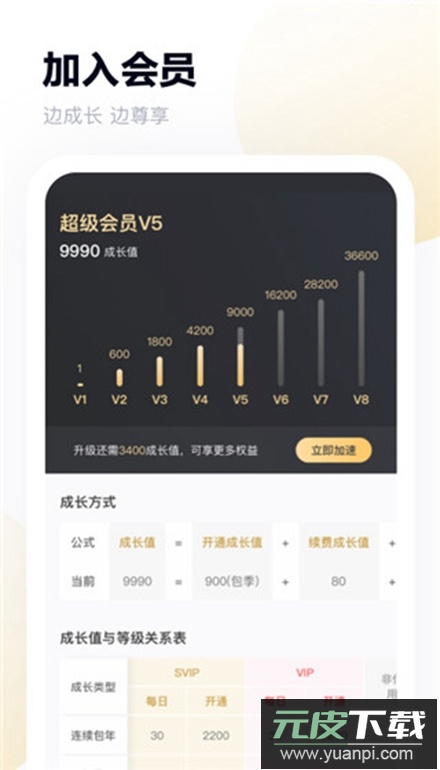 百度网盘魅族手机定制版截图5