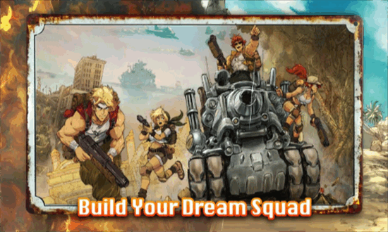 合金弹头战略版最新版截图2