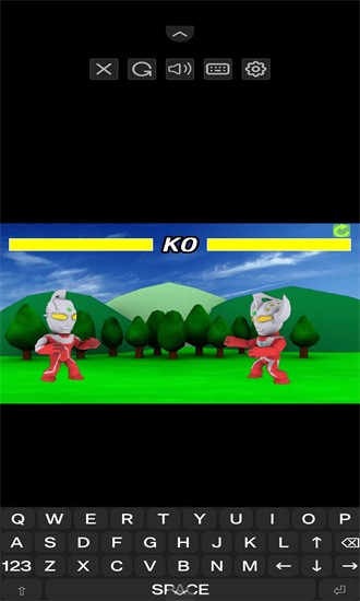 奥特曼家族2中文版截图2