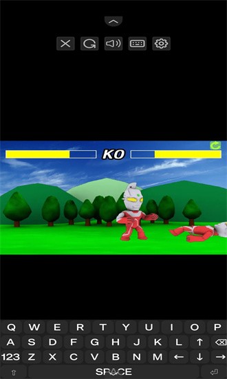 奥特曼家族2中文版截图4