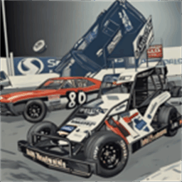 全接触团队赛车2官方版v1.03