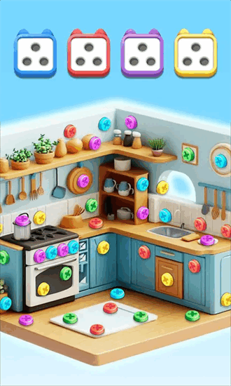 螺丝大师3d手机版截图1