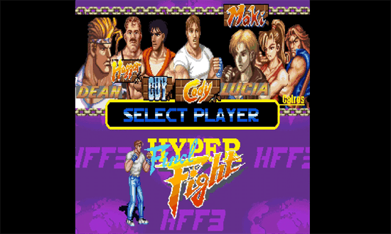 超级快打旋风3官方版截图3