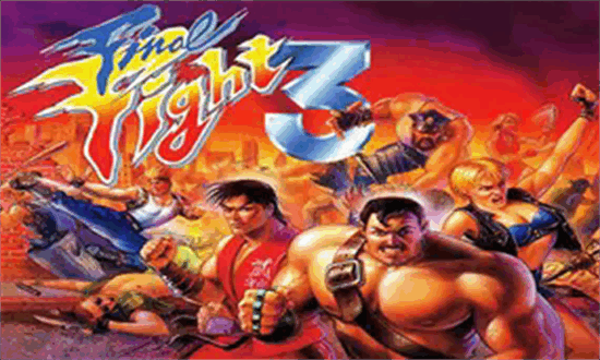 超级快打旋风3官方版截图4