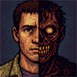 夜间伪人超市最新版v0.7.5