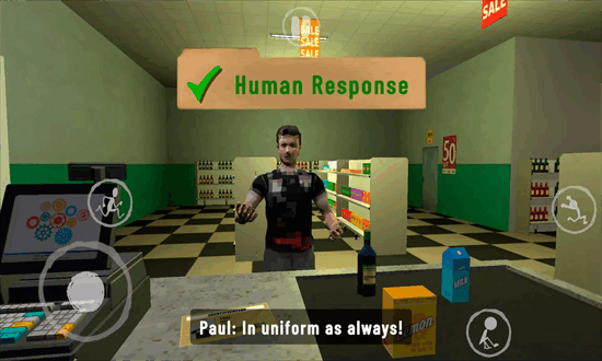 夜间伪人超市最新版截图4