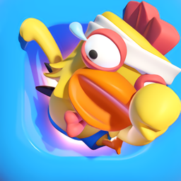 小鸡哪里跑最新版本v1.0.1