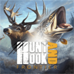 荒野猎人游戏手机版(Hunt and Hook)v0.13