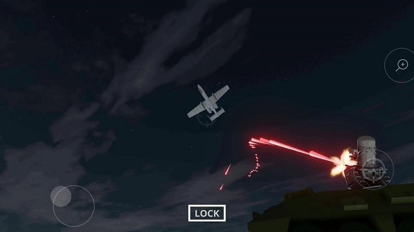 陆基密集阵模拟器内置菜单中文版截图1