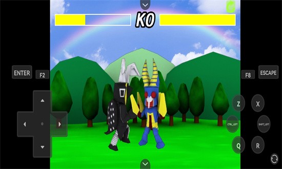 奥特曼家族3.0官方正版截图2