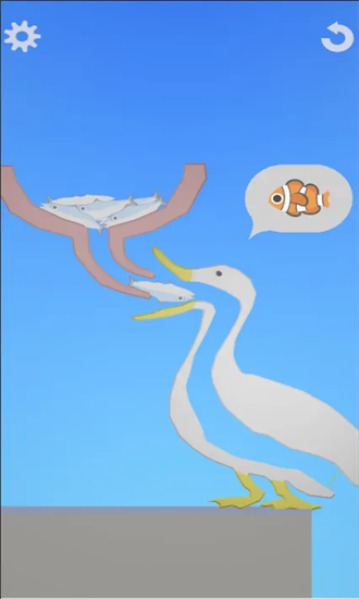 饮食模拟器无广告最新版截图2