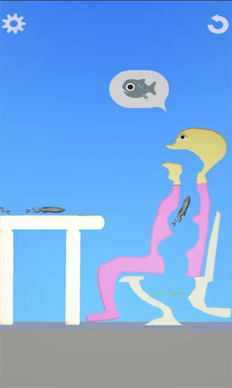 饮食模拟器无广告最新版截图3