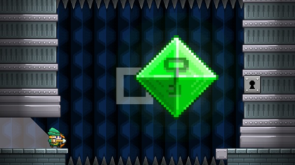 一次机会手机中文版截图2