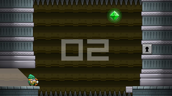 一次机会手机中文版截图3