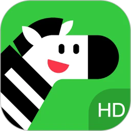 斑马ai学hd手机版