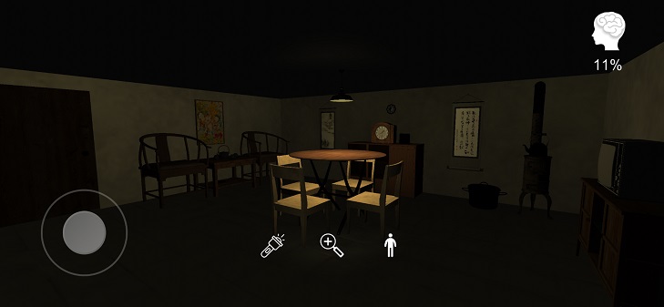 孙美琪疑案李家小院截图1